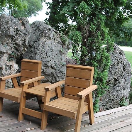 Carries Cabin Harpers Ferry Luaran gambar