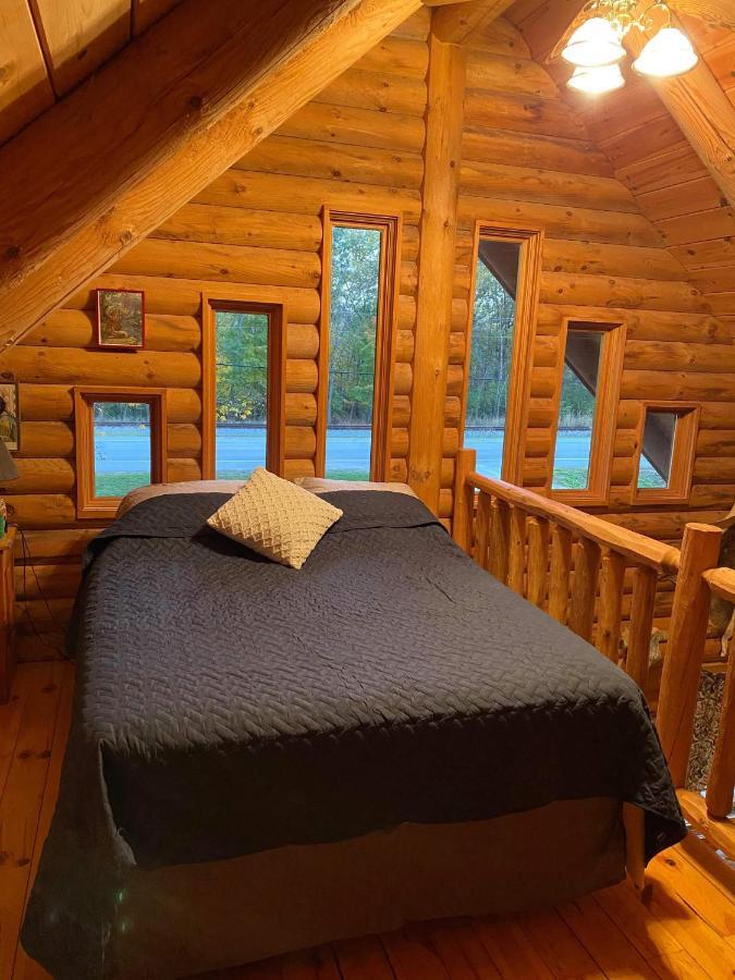 Carries Cabin Harpers Ferry Luaran gambar
