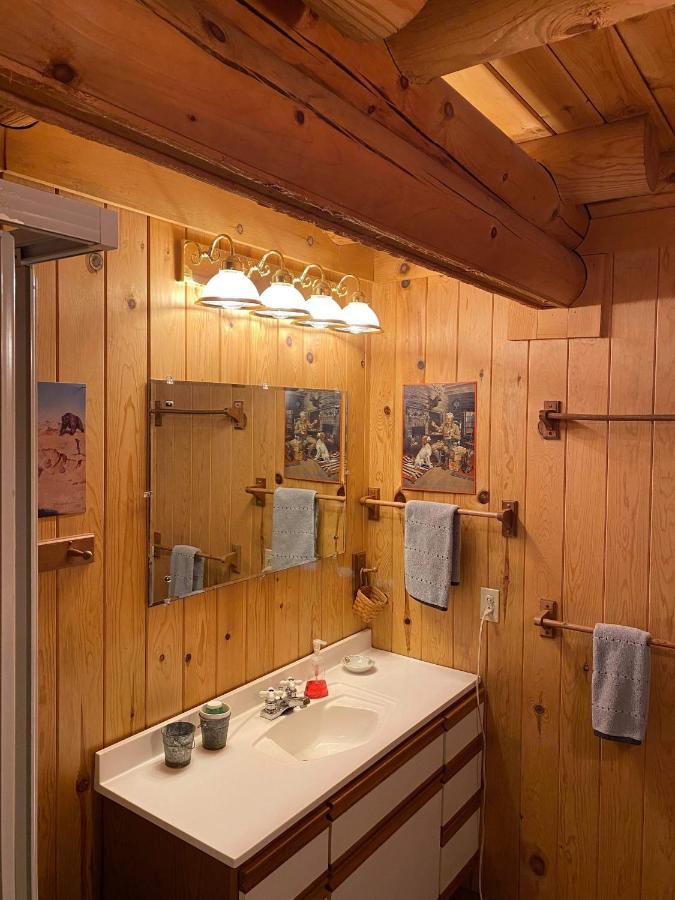 Carries Cabin Harpers Ferry Luaran gambar