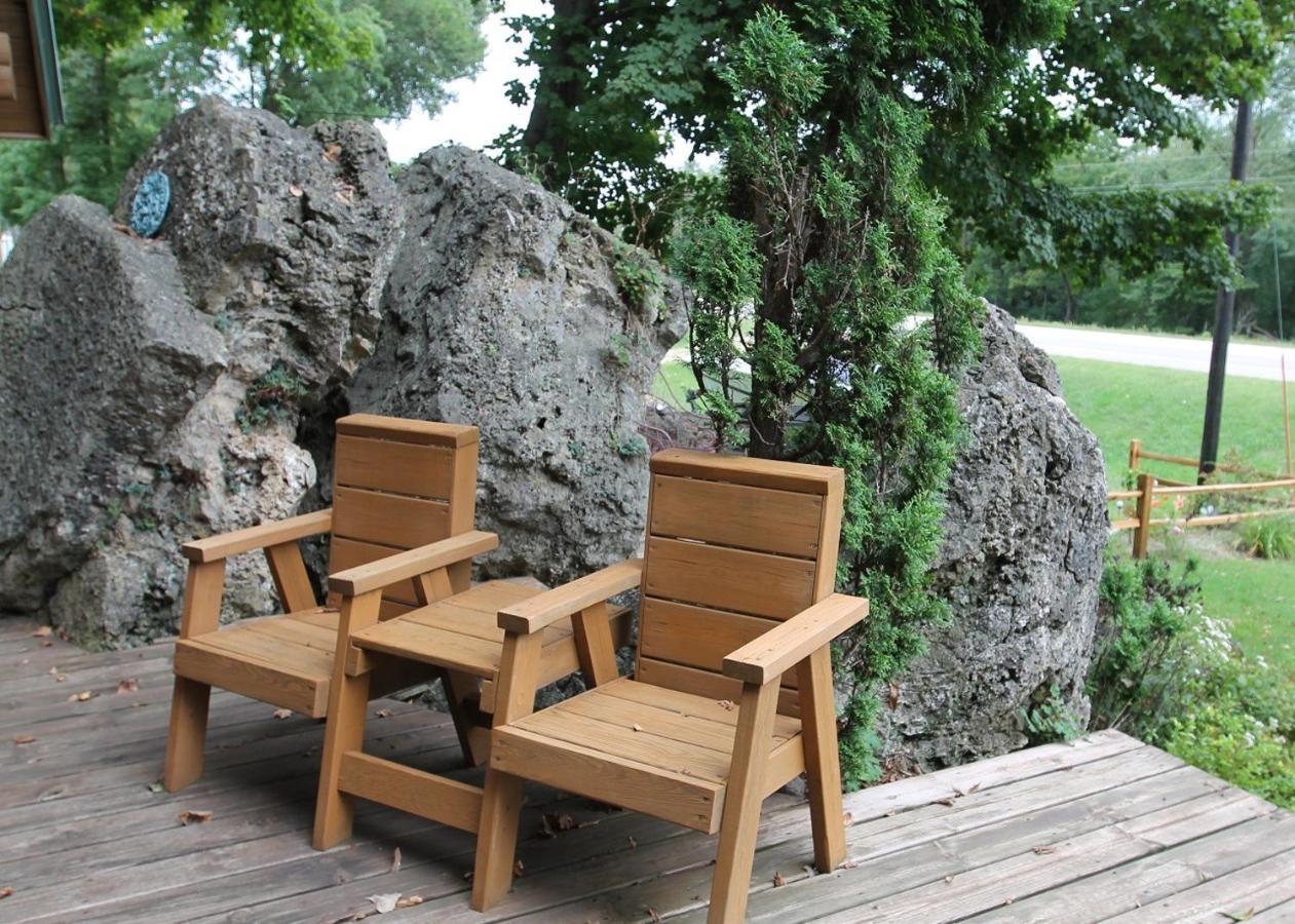 Carries Cabin Harpers Ferry Luaran gambar