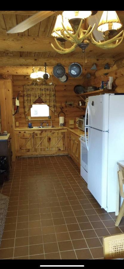 Carries Cabin Harpers Ferry Luaran gambar